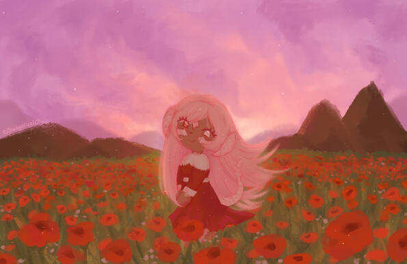 gift for myste